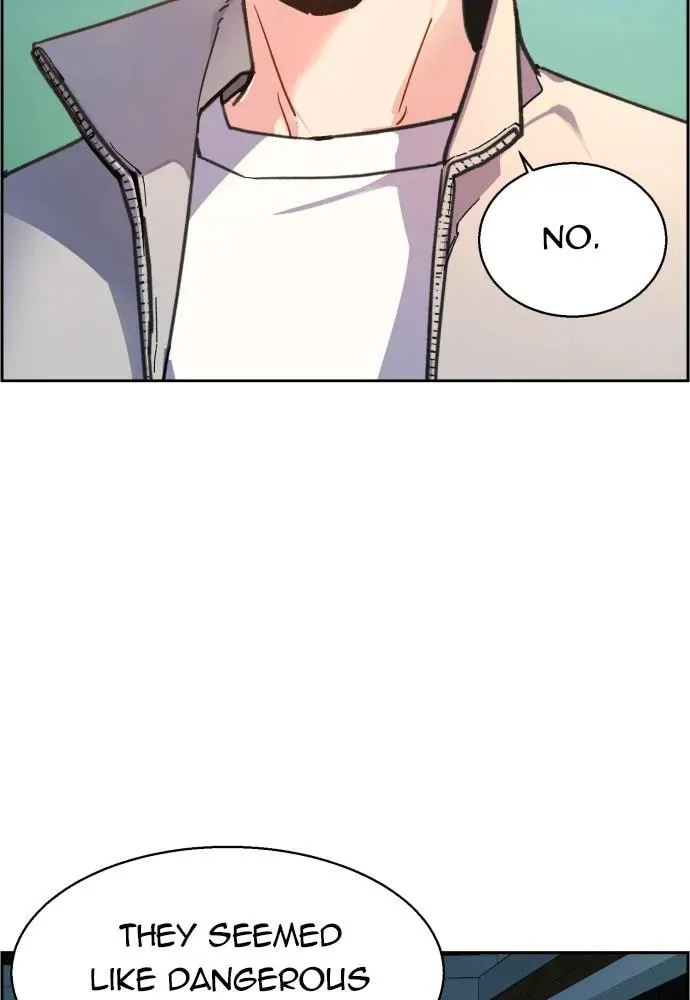 Teenage Mercenary Chapter 9 page 103 - 