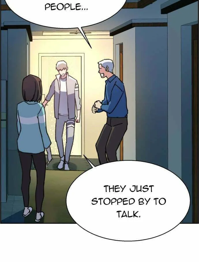 Teenage Mercenary Chapter 9 page 104 - 
