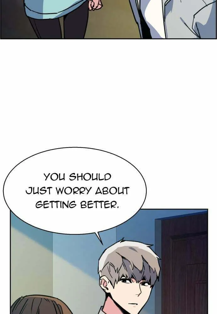 Teenage Mercenary Chapter 9 page 106 - 