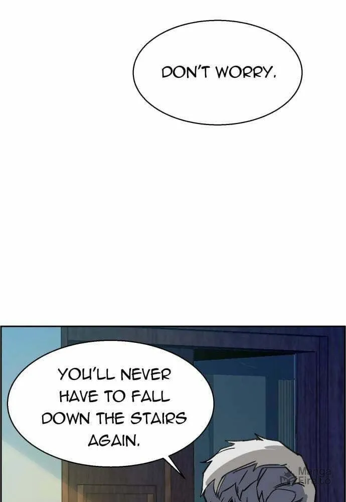 Teenage Mercenary Chapter 9 page 110 - 