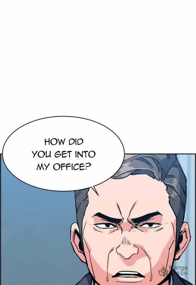 Teenage Mercenary Chapter 9 page 12 - 