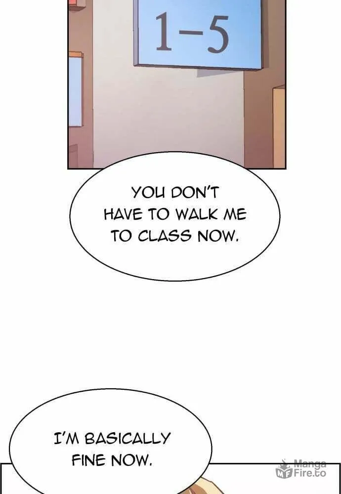 Teenage Mercenary Chapter 9 page 117 - 
