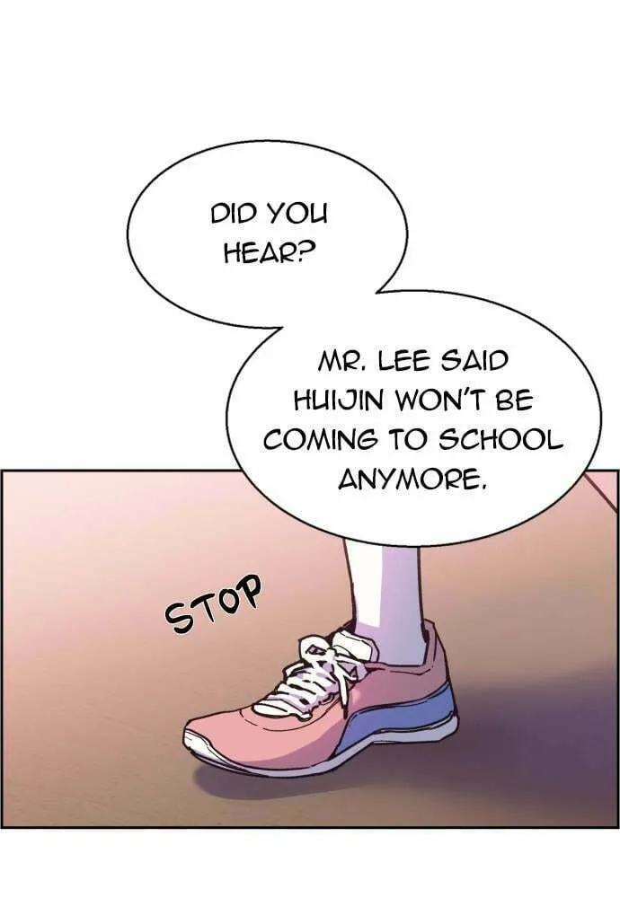 Teenage Mercenary Chapter 9 page 124 - 