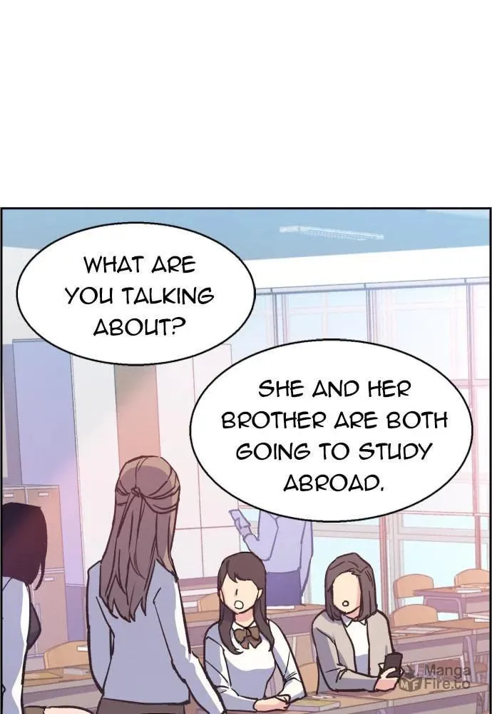 Teenage Mercenary Chapter 9 page 125 - 
