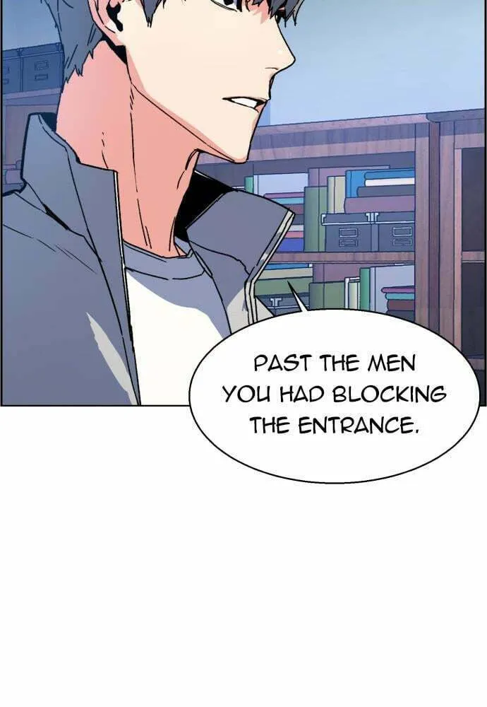 Teenage Mercenary Chapter 9 page 14 - 