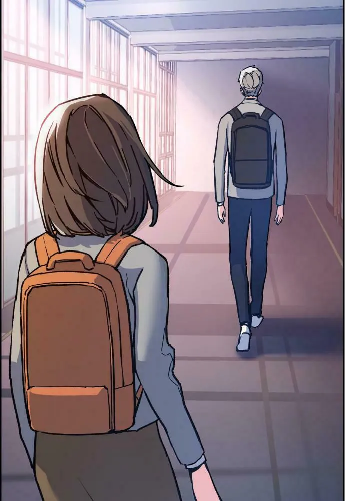 Teenage Mercenary Chapter 9 page 131 - 