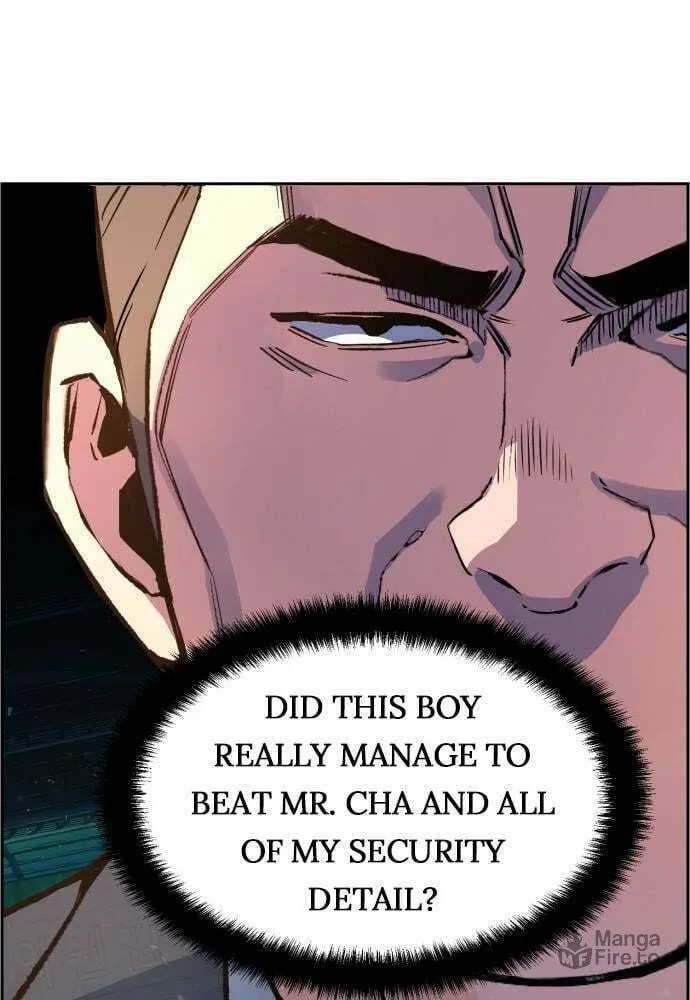 Teenage Mercenary Chapter 9 page 15 - 