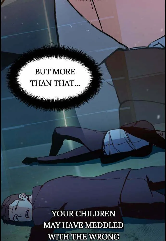 Teenage Mercenary Chapter 9 page 16 - 