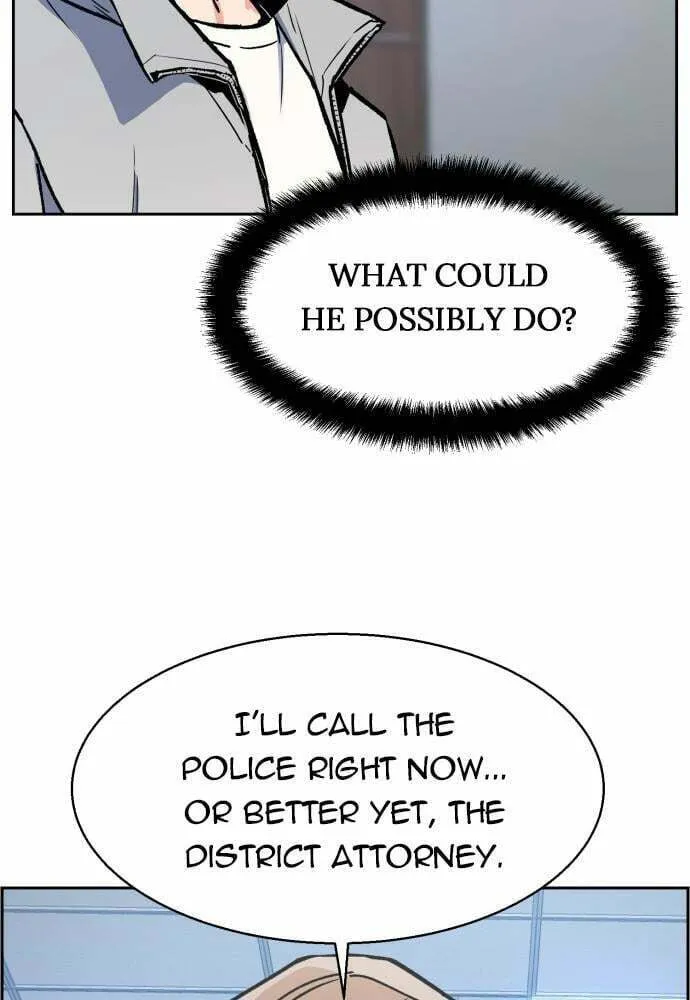 Teenage Mercenary Chapter 9 page 23 - 