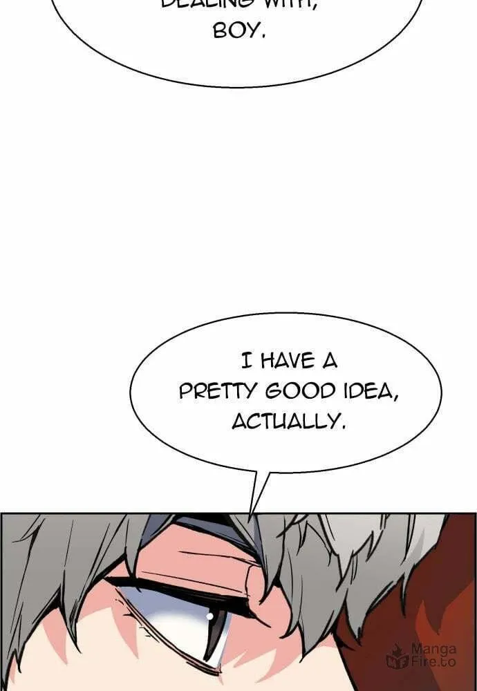 Teenage Mercenary Chapter 9 page 25 - 