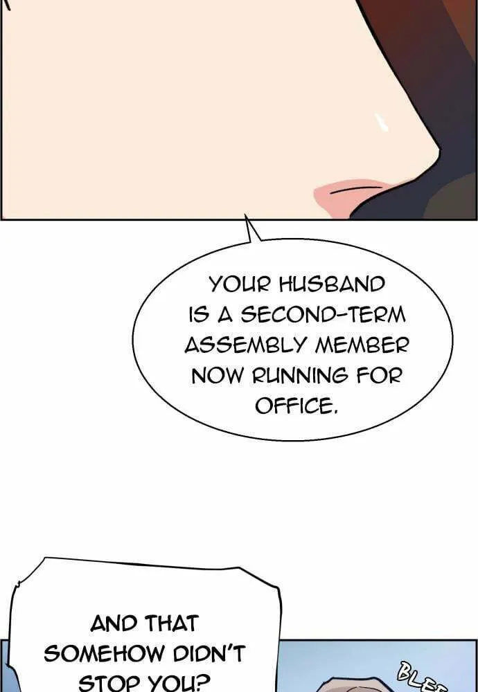 Teenage Mercenary Chapter 9 page 26 - 