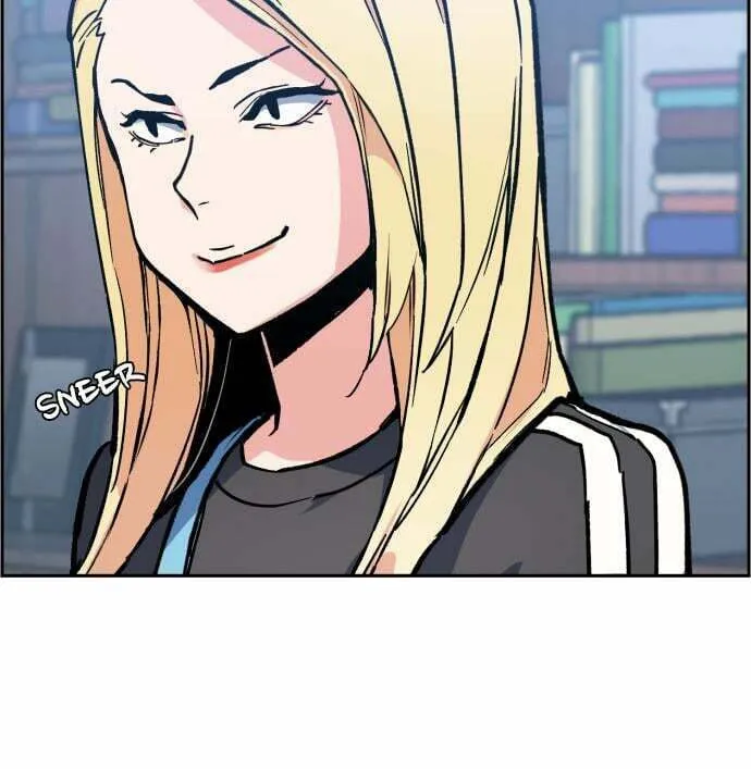 Teenage Mercenary Chapter 9 page 28 - 