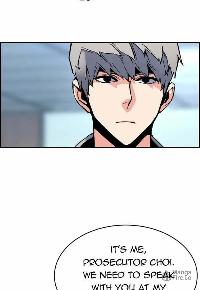 Teenage Mercenary Chapter 9 page 30 - 