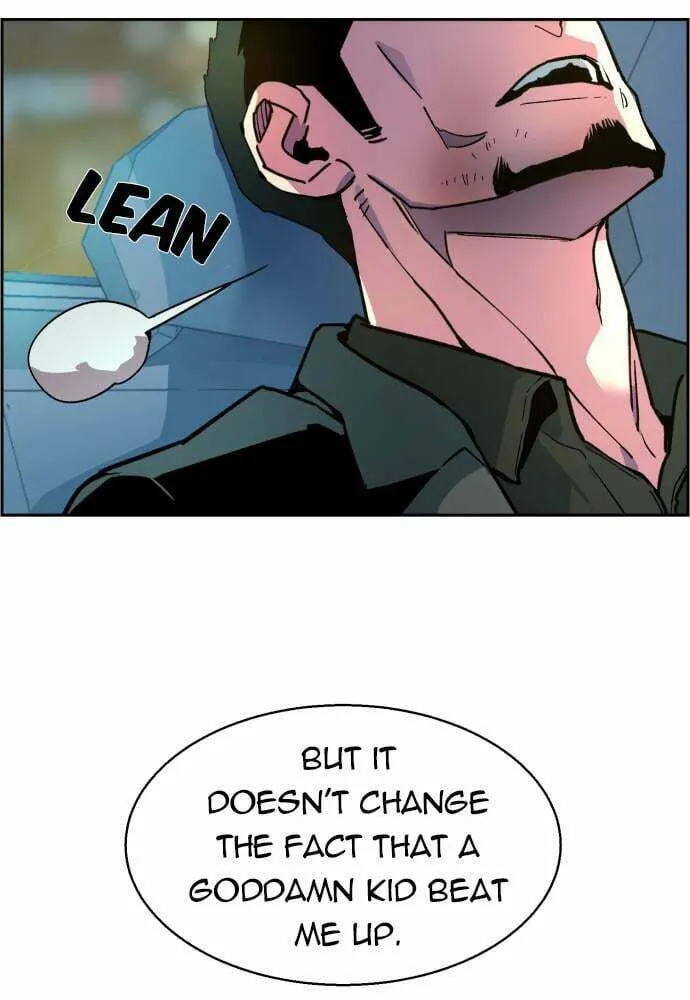 Teenage Mercenary Chapter 9 page 4 - 