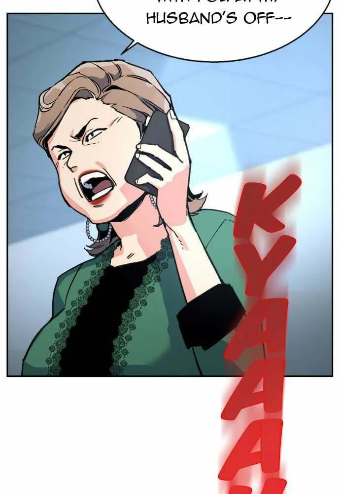 Teenage Mercenary Chapter 9 page 31 - 