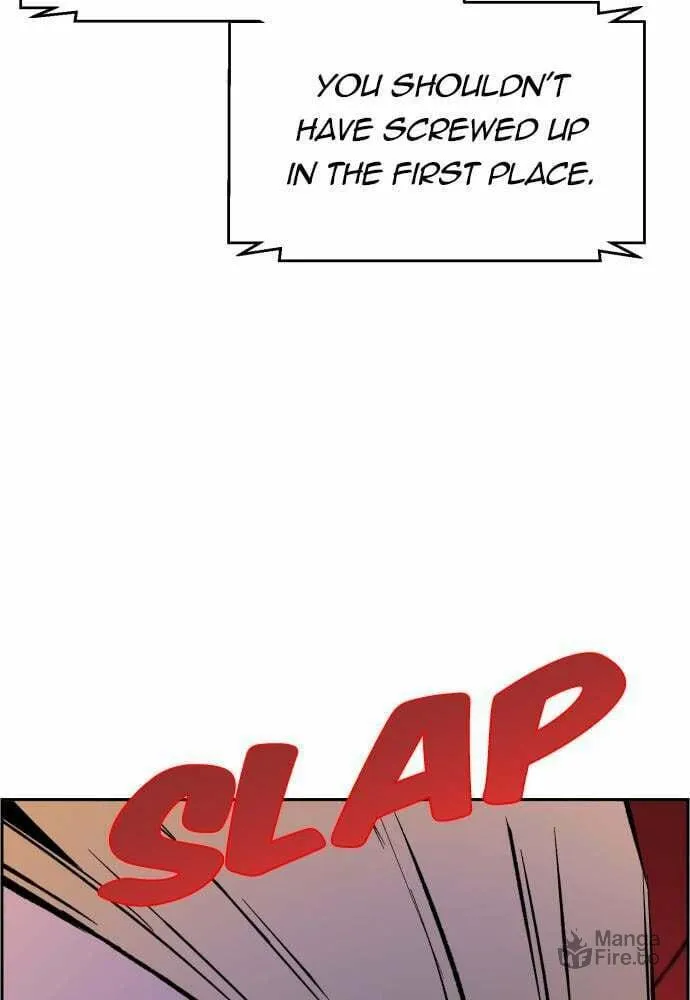 Teenage Mercenary Chapter 9 page 35 - 