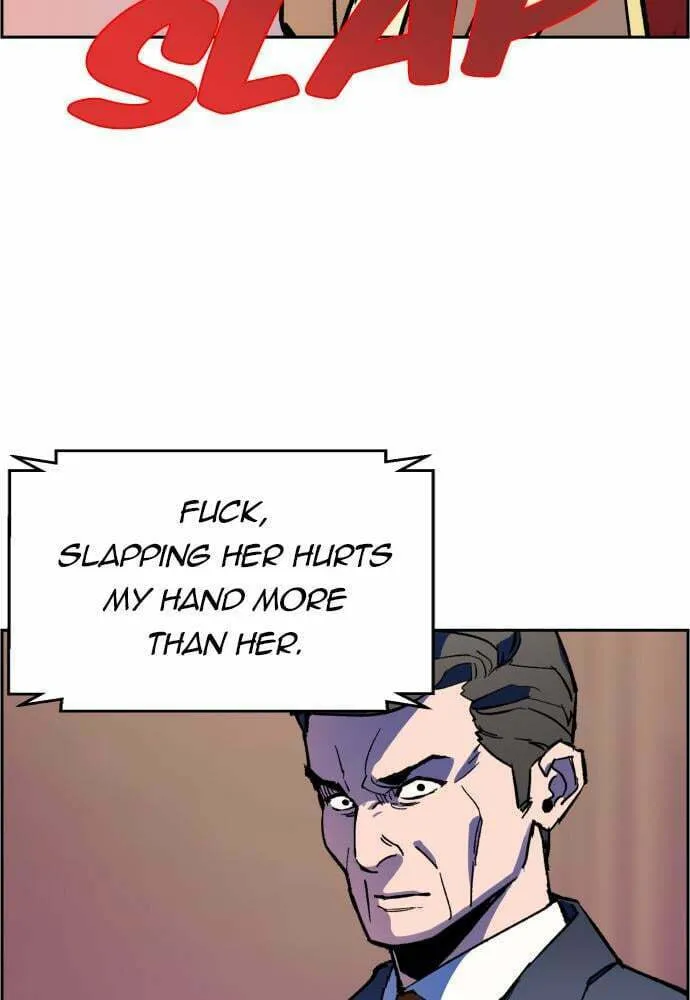 Teenage Mercenary Chapter 9 page 37 - 