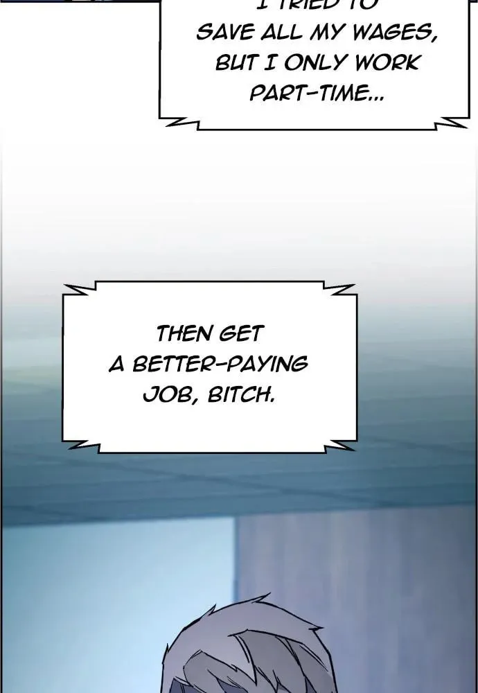 Teenage Mercenary Chapter 9 page 41 - 