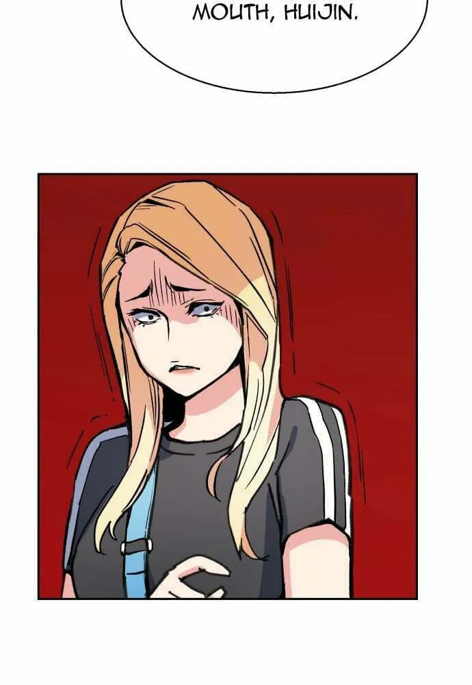 Teenage Mercenary Chapter 9 page 56 - 