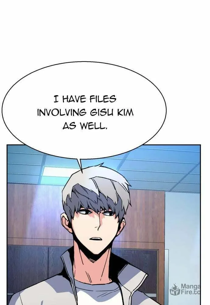 Teenage Mercenary Chapter 9 page 57 - 