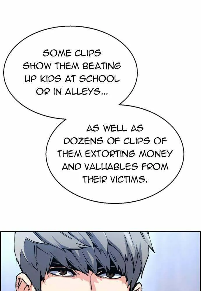 Teenage Mercenary Chapter 9 page 59 - 