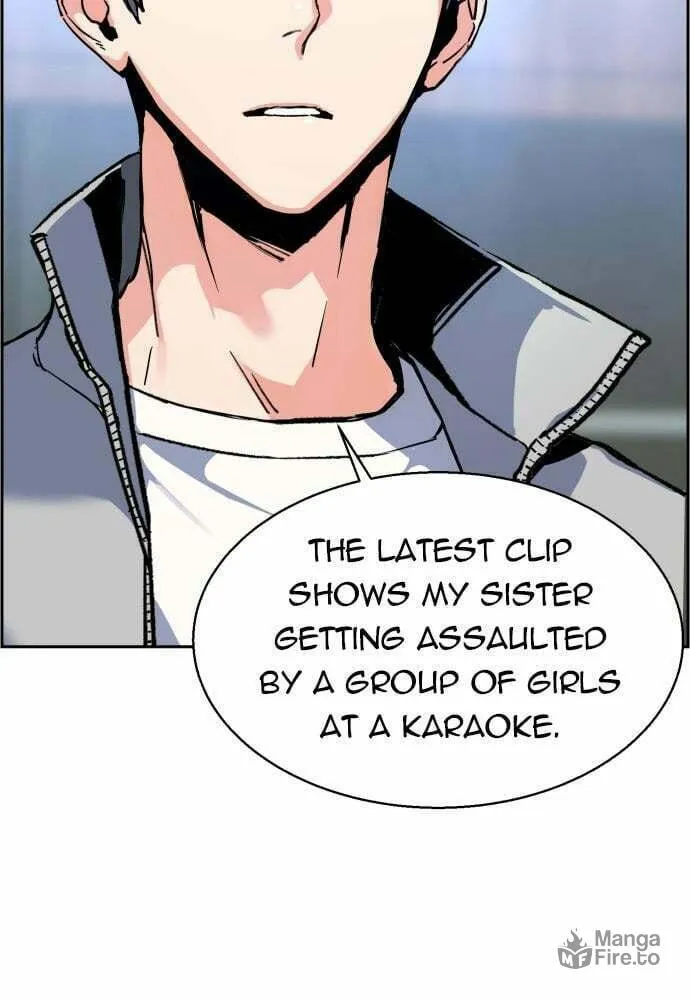 Teenage Mercenary Chapter 9 page 60 - 