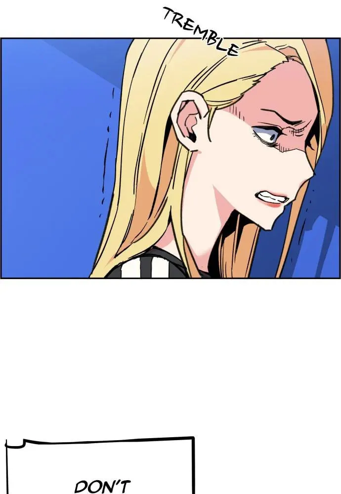 Teenage Mercenary Chapter 9 page 61 - 