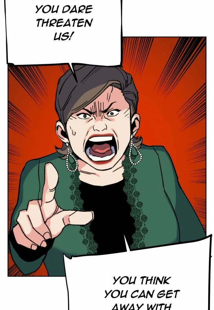 Teenage Mercenary Chapter 9 page 62 - 