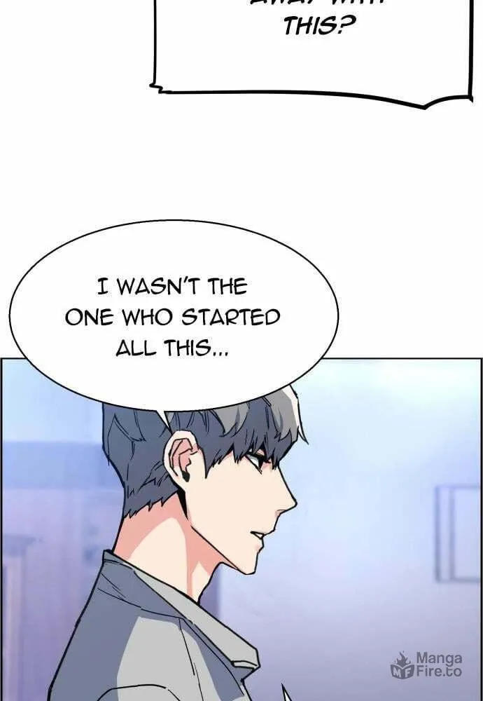 Teenage Mercenary Chapter 9 page 63 - 