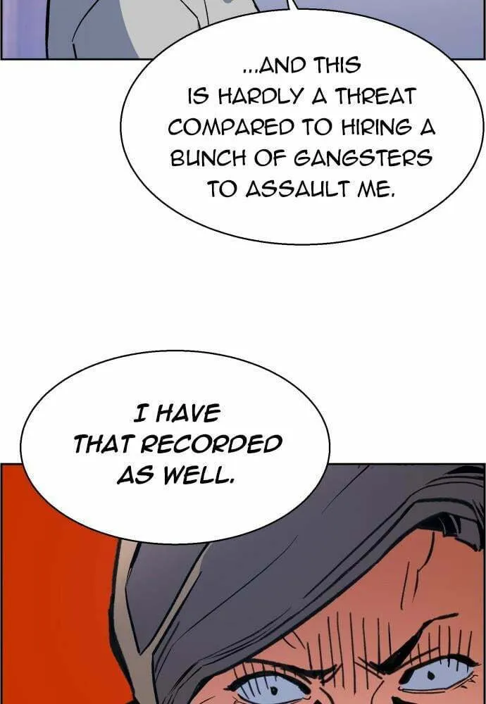 Teenage Mercenary Chapter 9 page 64 - 