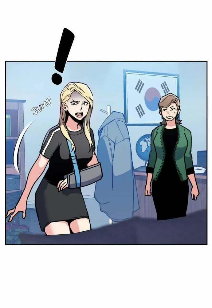 Teenage Mercenary Chapter 9 page 8 - 