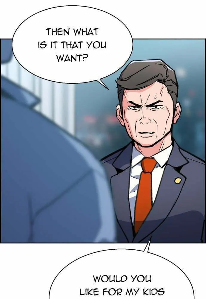 Teenage Mercenary Chapter 9 page 73 - 
