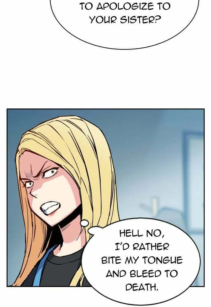 Teenage Mercenary Chapter 9 page 74 - 