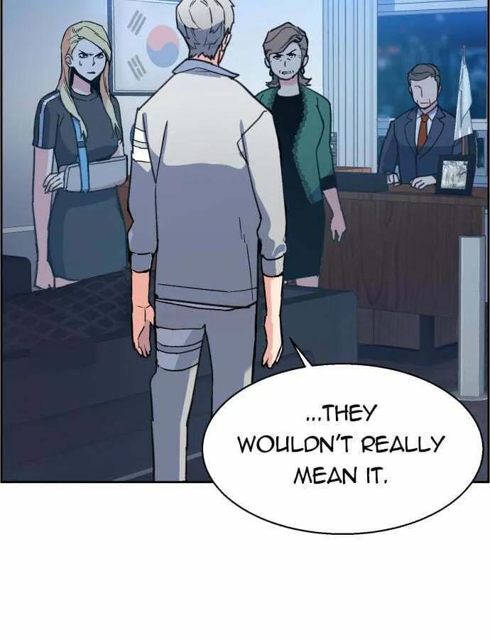 Teenage Mercenary Chapter 9 page 76 - 