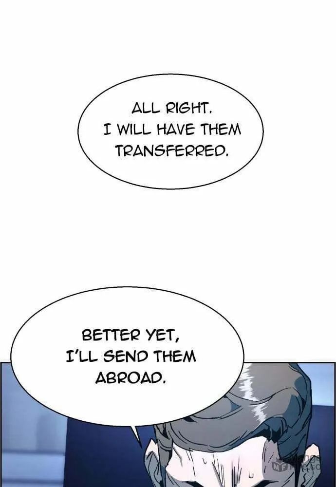 Teenage Mercenary Chapter 9 page 81 - 