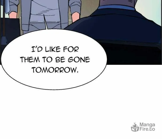 Teenage Mercenary Chapter 9 page 85 - 