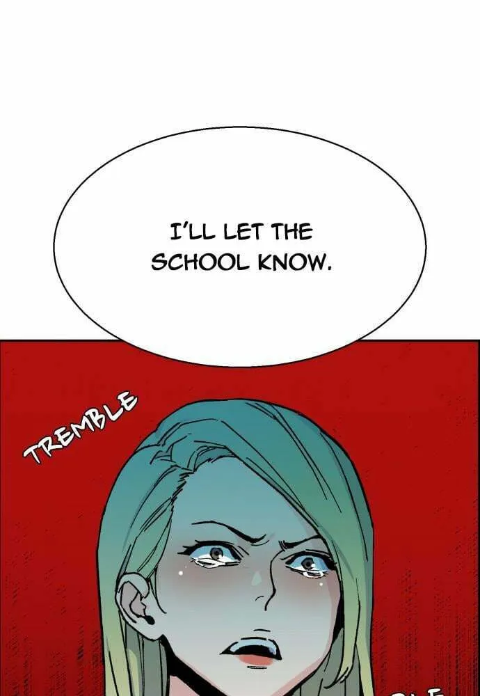Teenage Mercenary Chapter 9 page 86 - 