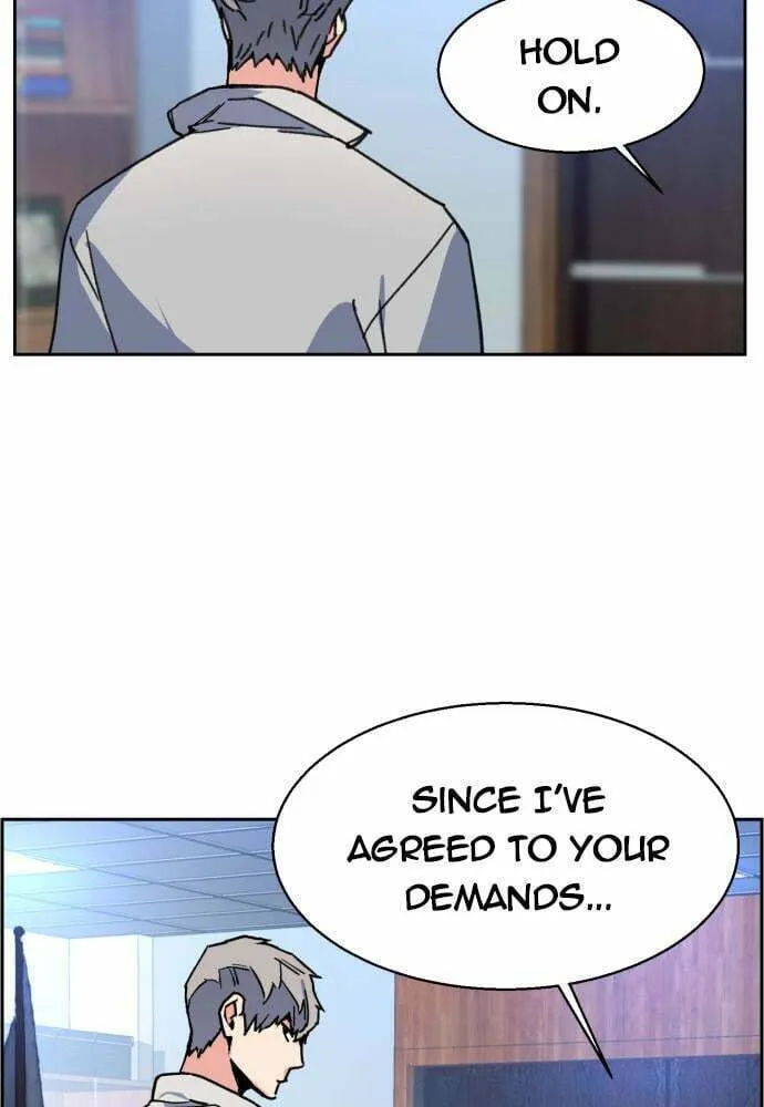 Teenage Mercenary Chapter 9 page 88 - 