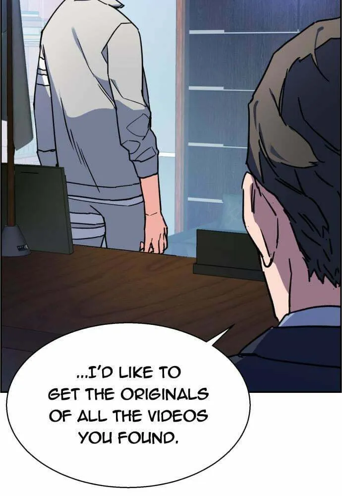 Teenage Mercenary Chapter 9 page 89 - 