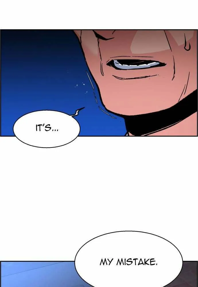 Teenage Mercenary Chapter 9 page 94 - 