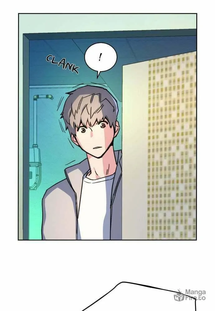 Teenage Mercenary Chapter 9 page 99 - 