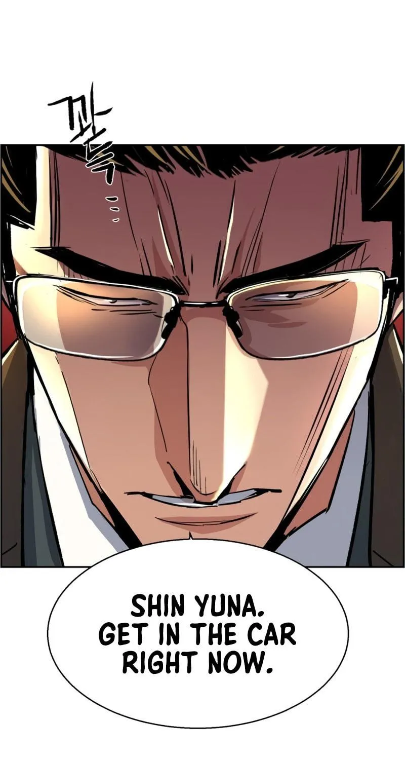 Teenage Mercenary Chapter 90 page 109 - 