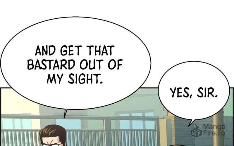 Teenage Mercenary Chapter 90 page 110 - 