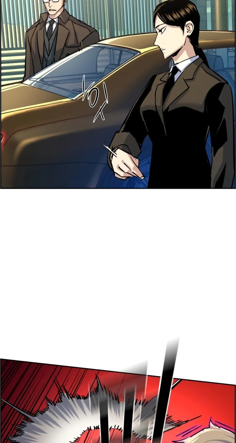Teenage Mercenary Chapter 90 page 111 - 