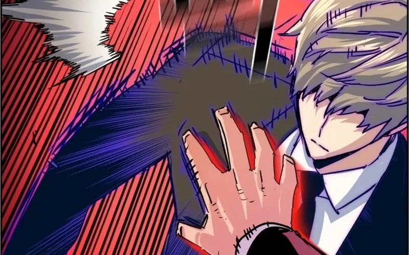 Teenage Mercenary Chapter 90 page 112 - 