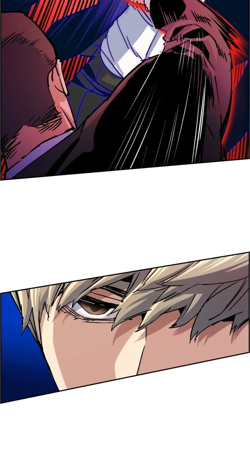 Teenage Mercenary Chapter 90 page 113 - 