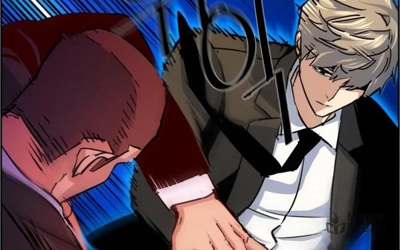 Teenage Mercenary Chapter 90 page 116 - 