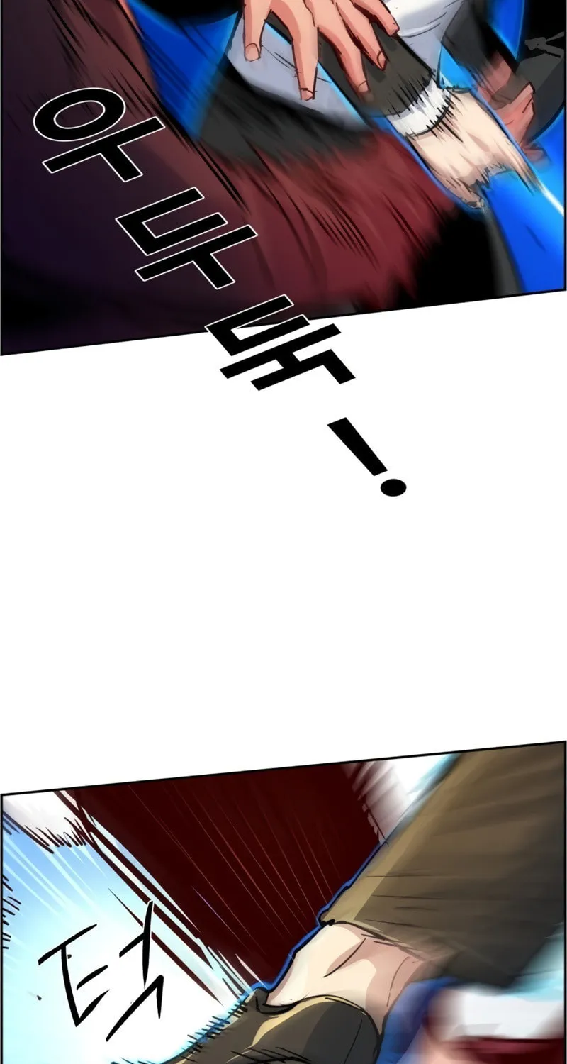 Teenage Mercenary Chapter 90 page 117 - 