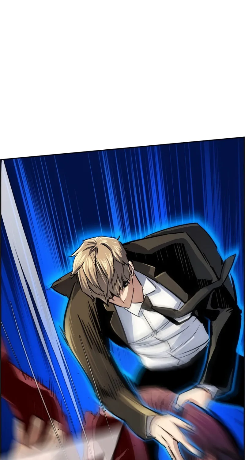 Teenage Mercenary Chapter 90 page 119 - 