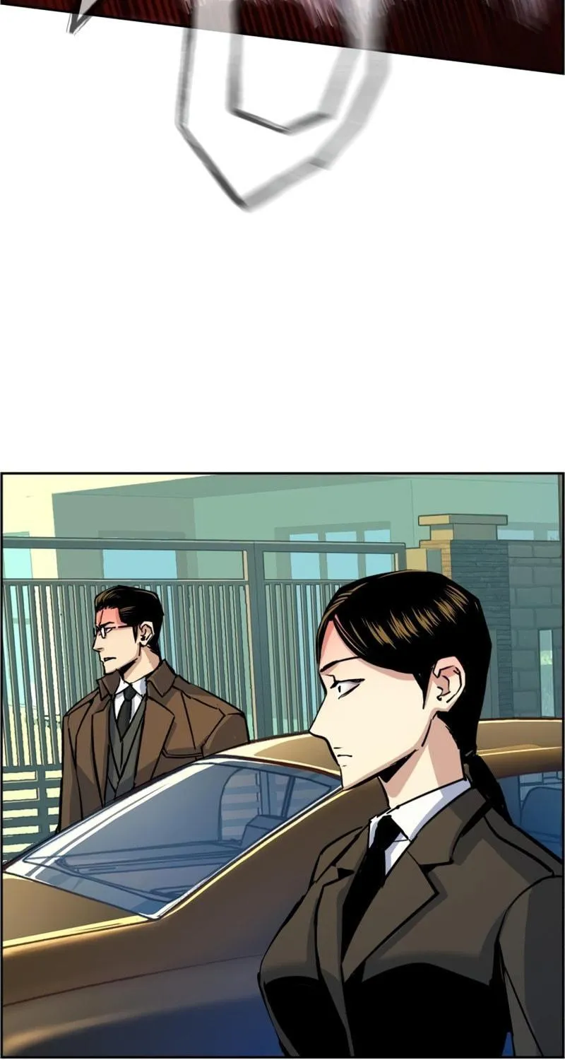 Teenage Mercenary Chapter 90 page 121 - 